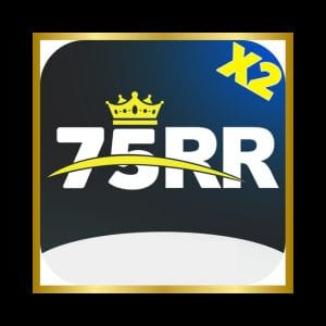 75 rr